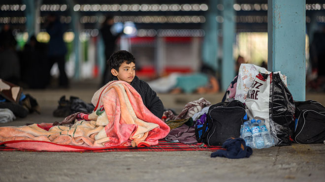 Die Türkei ist kein sicheres Land für Flüchtlinge | PRO ASYL