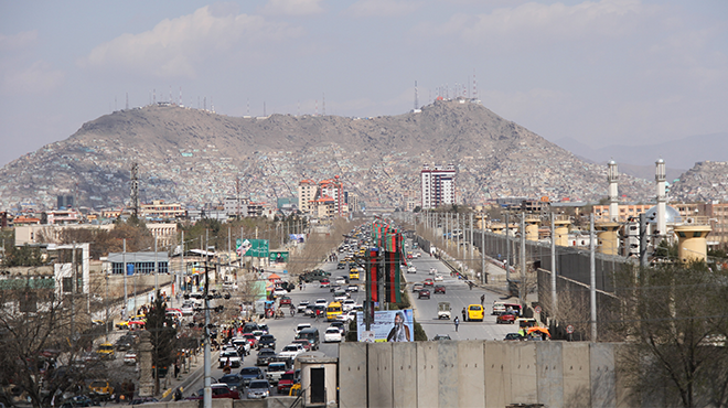 Sechs Monate nach dem Fall von Kabul: »Vergesst Afghanistan nicht! Handelt  jetzt!« | PRO ASYL